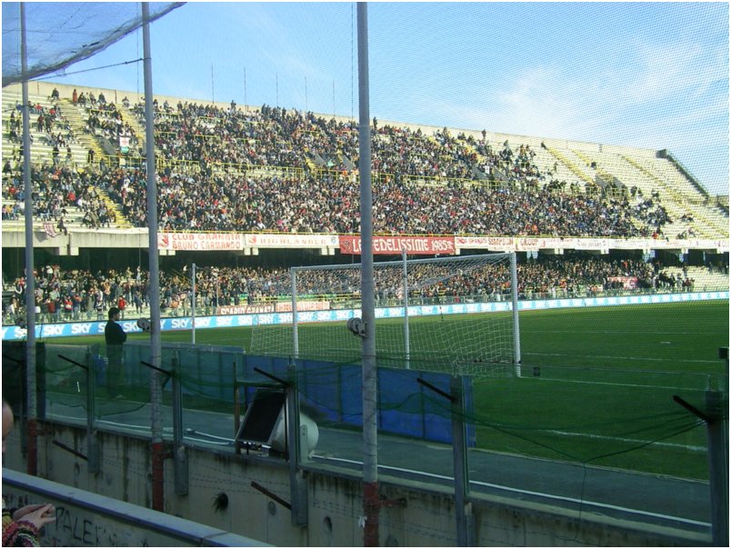 Salernitana - Arezzo  12.12.2004 020